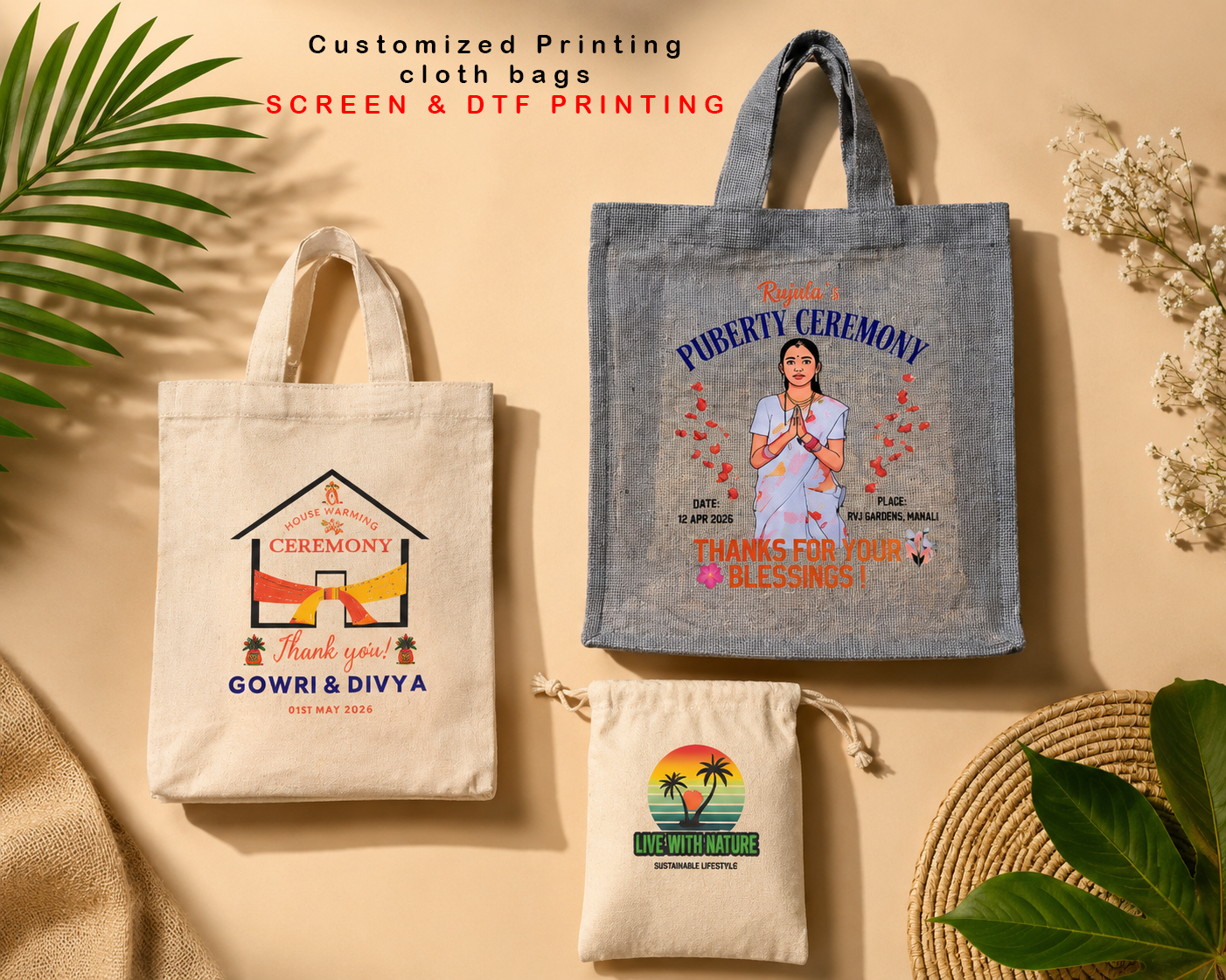 Cloth Bag