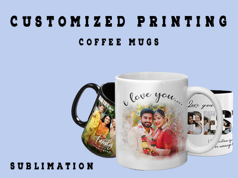 Coffee Mugs