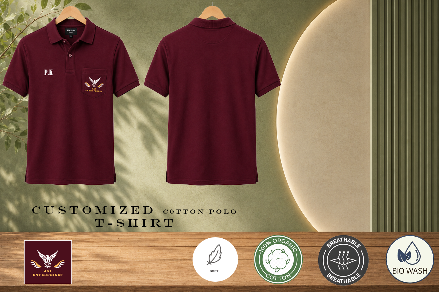 T-Shirt Sample